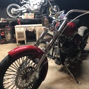 Meet your Posher, Todd